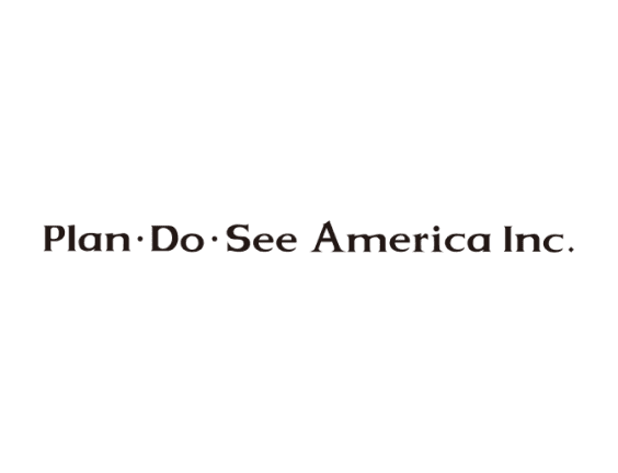 Plan･Do･See America