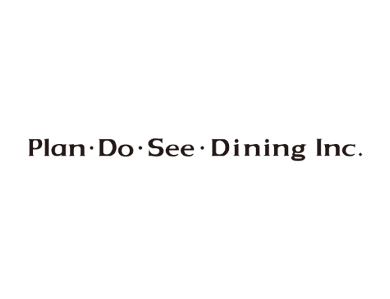 Plan･Do･See Dining