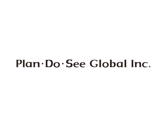 Plan･Do･See Global