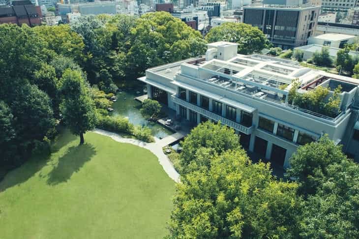 ザ・ガーデンオリエンタル・大阪 | ウエディングプランナー