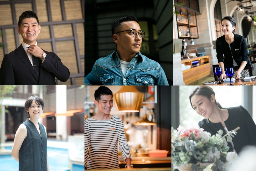 24年新卒採用 Plan Do See Recruiting Site