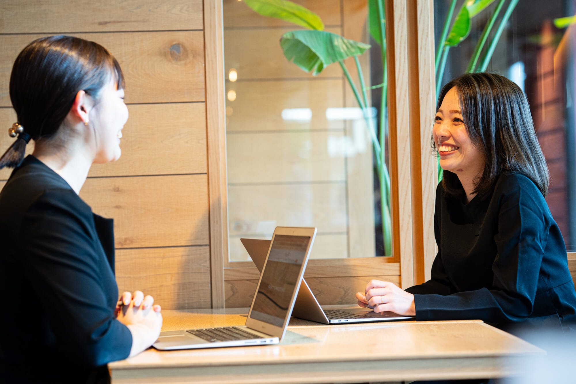 愛溢れる会社で証明したいこと。