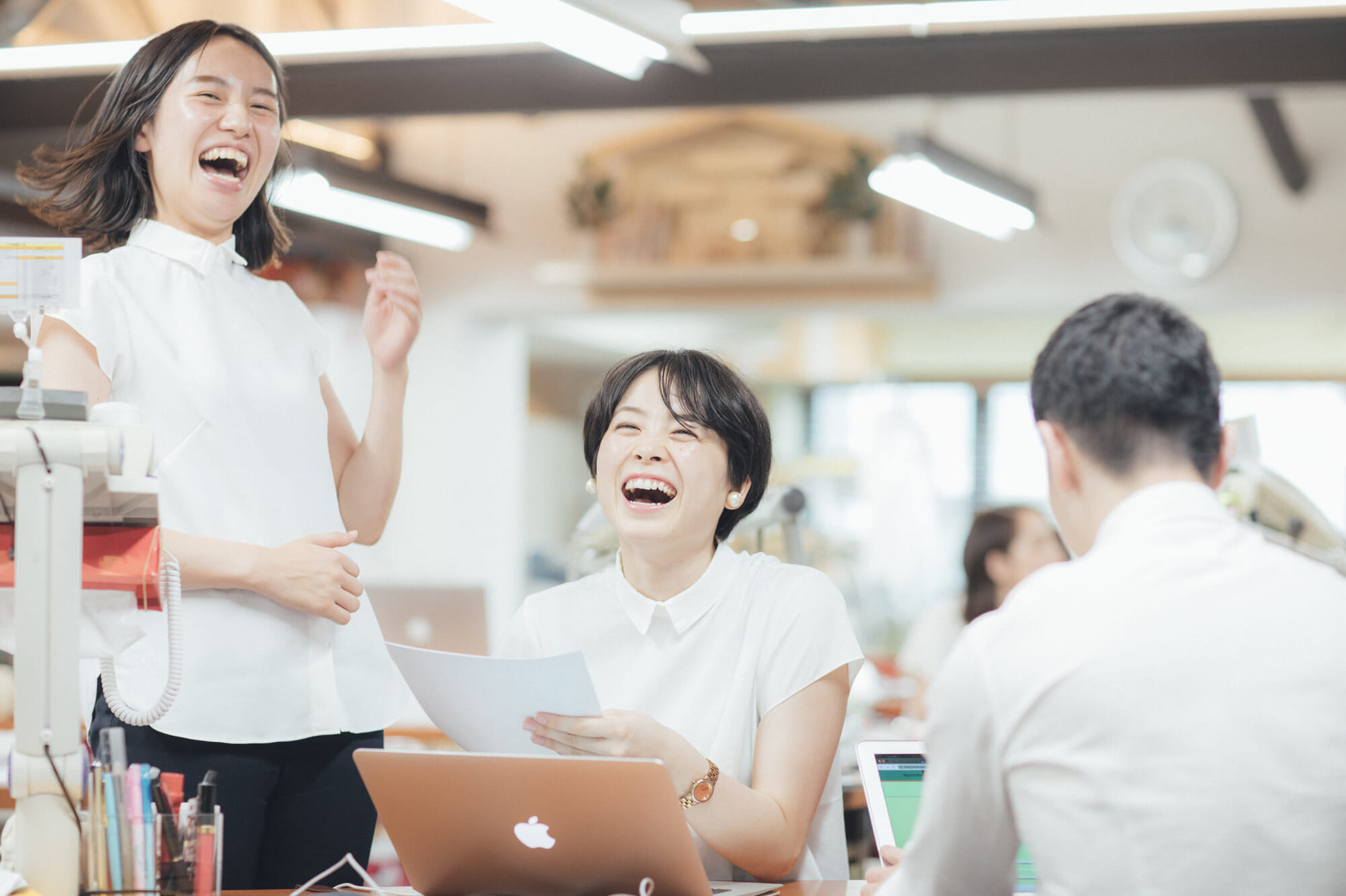 THE NANZAN HOUSE Bridal Assistant (Salon & Administration)