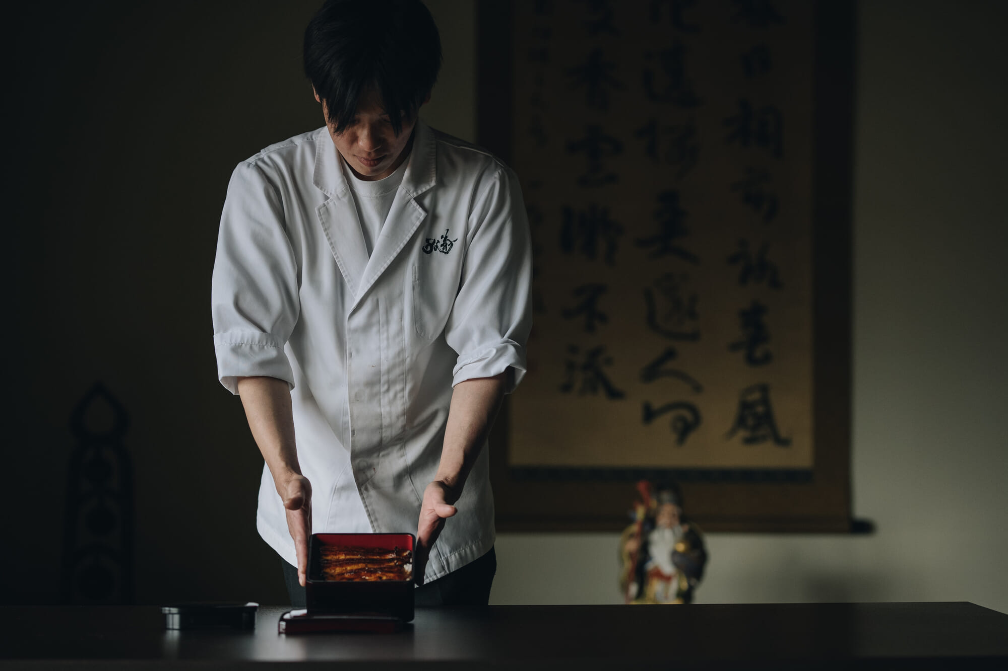 うなぎ職人 中途正社員 ｜ 奈良菊水楼うな菊 奈良本店／東京店