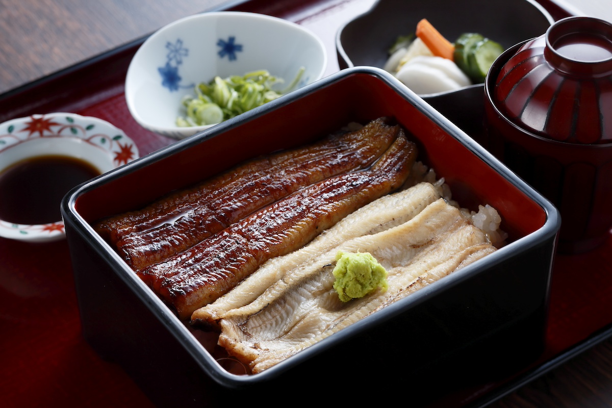 うなぎ職人 中途正社員 ｜ 奈良菊水楼うな菊 奈良本店／東京店