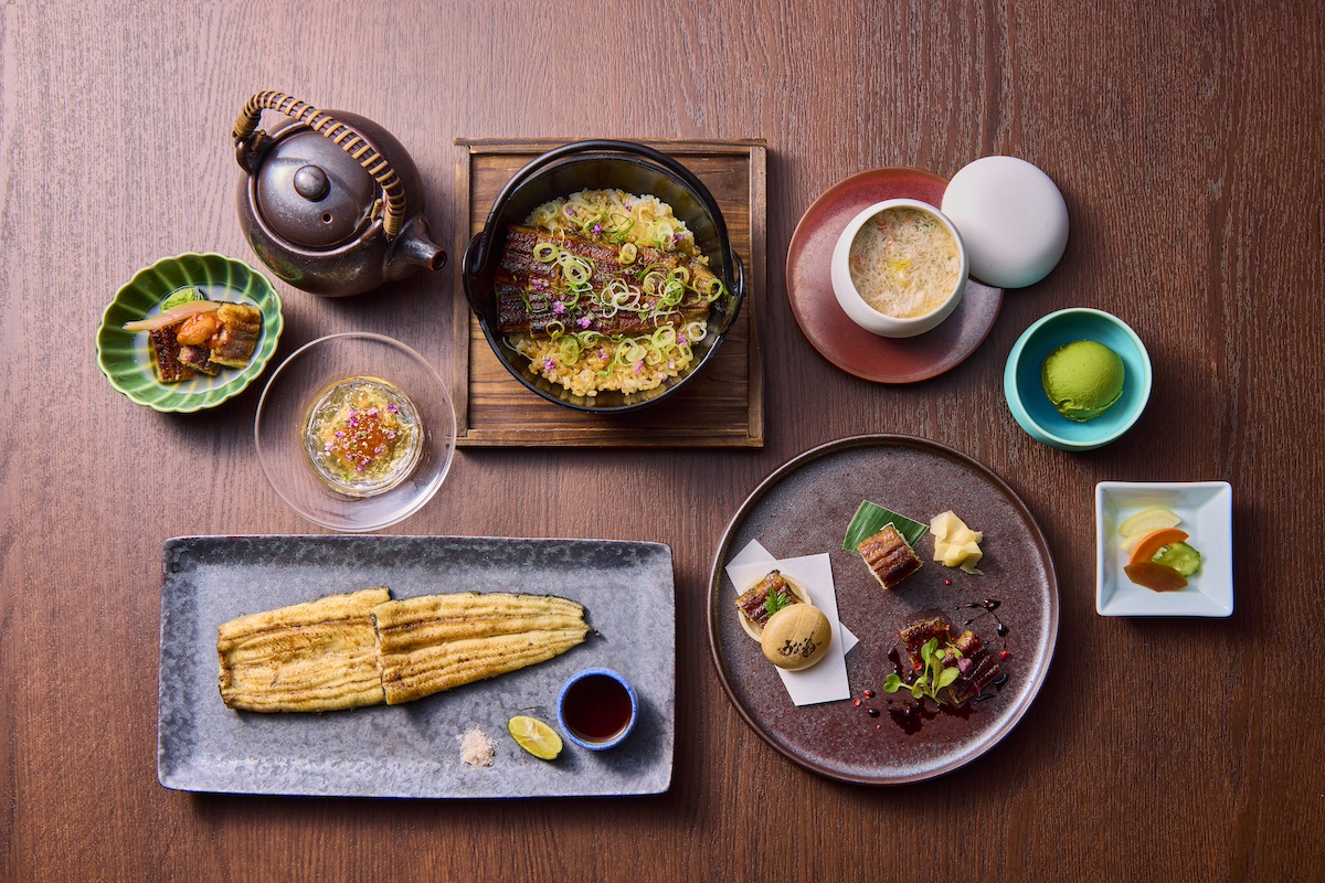 うなぎ職人 中途正社員 ｜ 奈良菊水楼うな菊 奈良本店／東京店