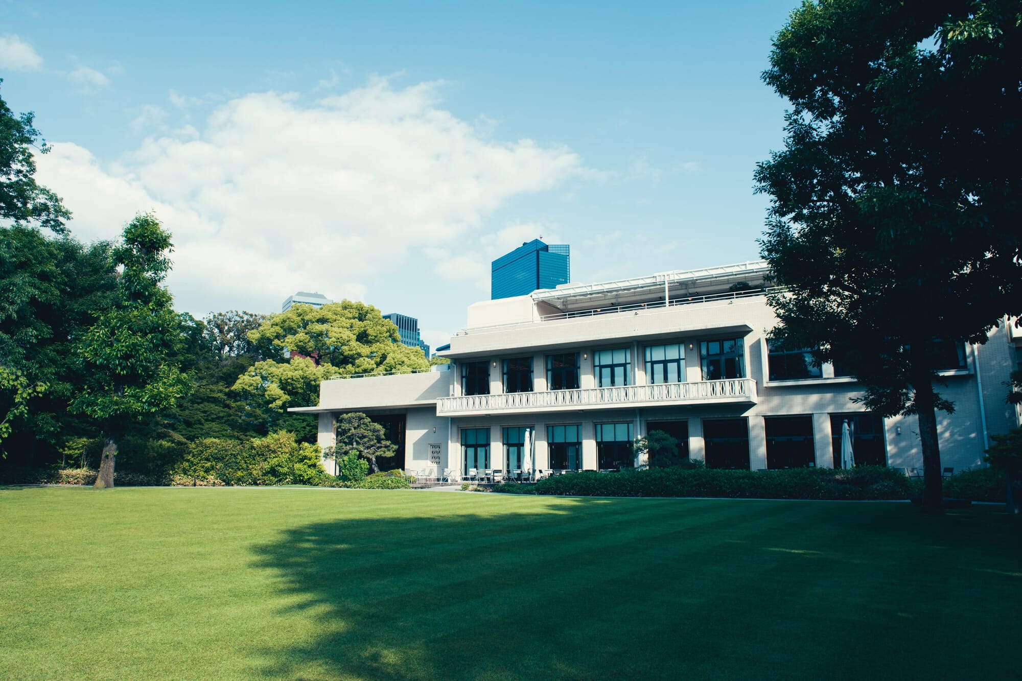 THE GARDEN ORIENTAL OSAKA｜キッチンスタッフ