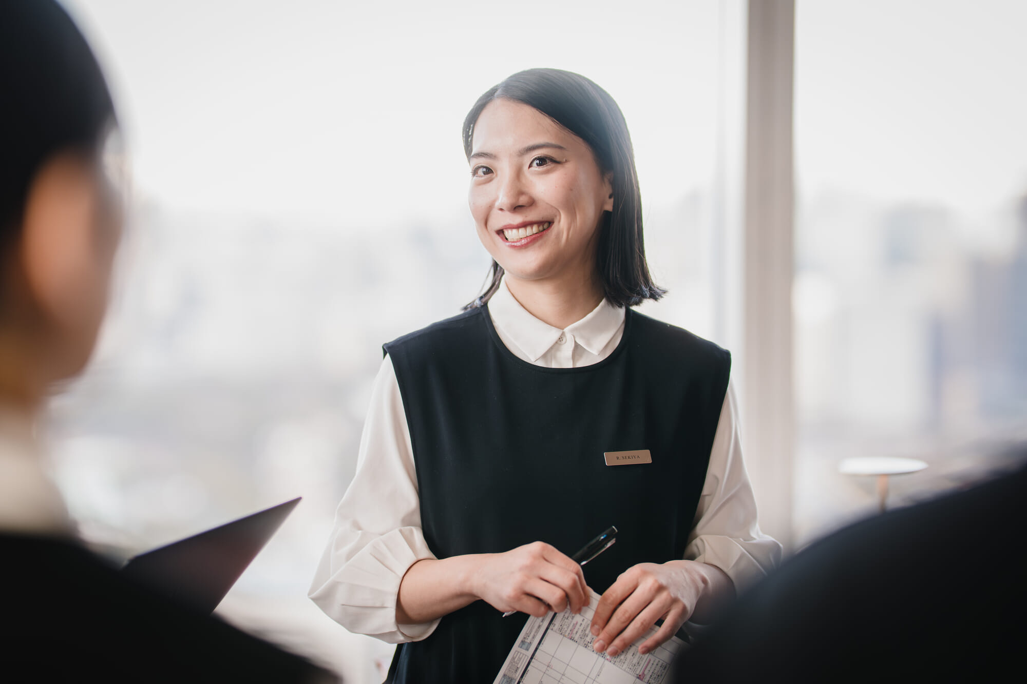 10年という節目に、もう一度“本当にやりたいこと”を見つめ直して