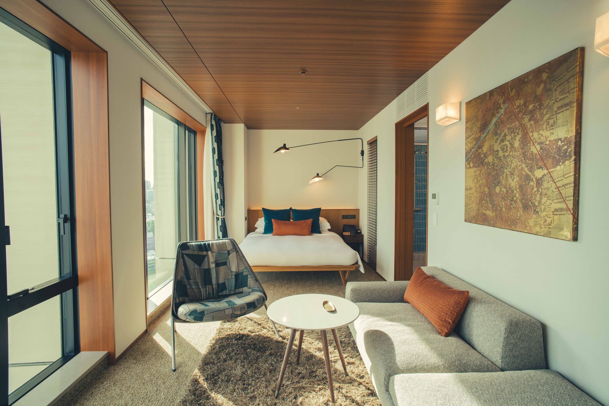 THE AOYAMA GRAND HOTEL 総務・労務スタッフ