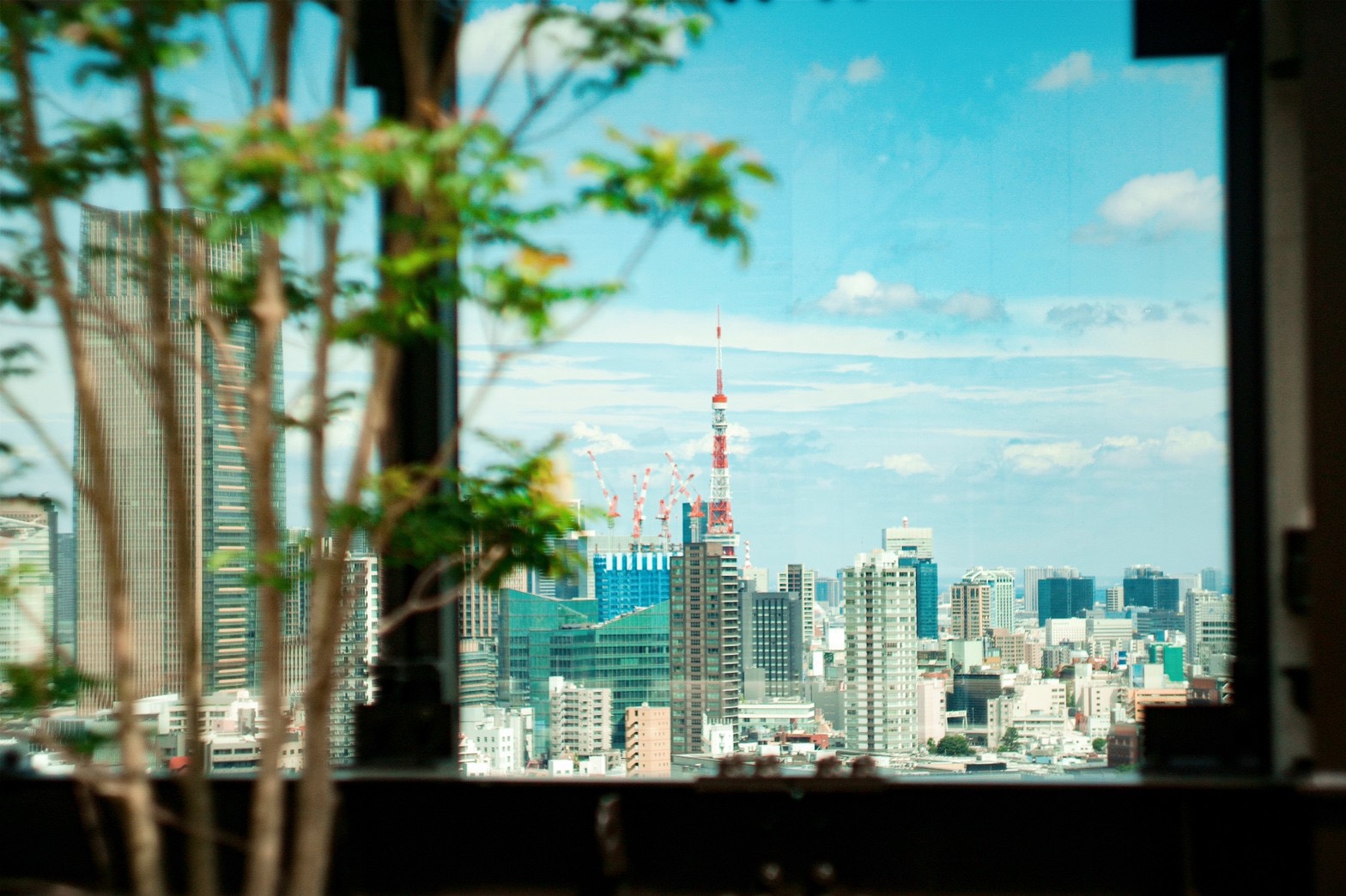 THE AOYAMA GRAND HOTEL 総務・労務スタッフ