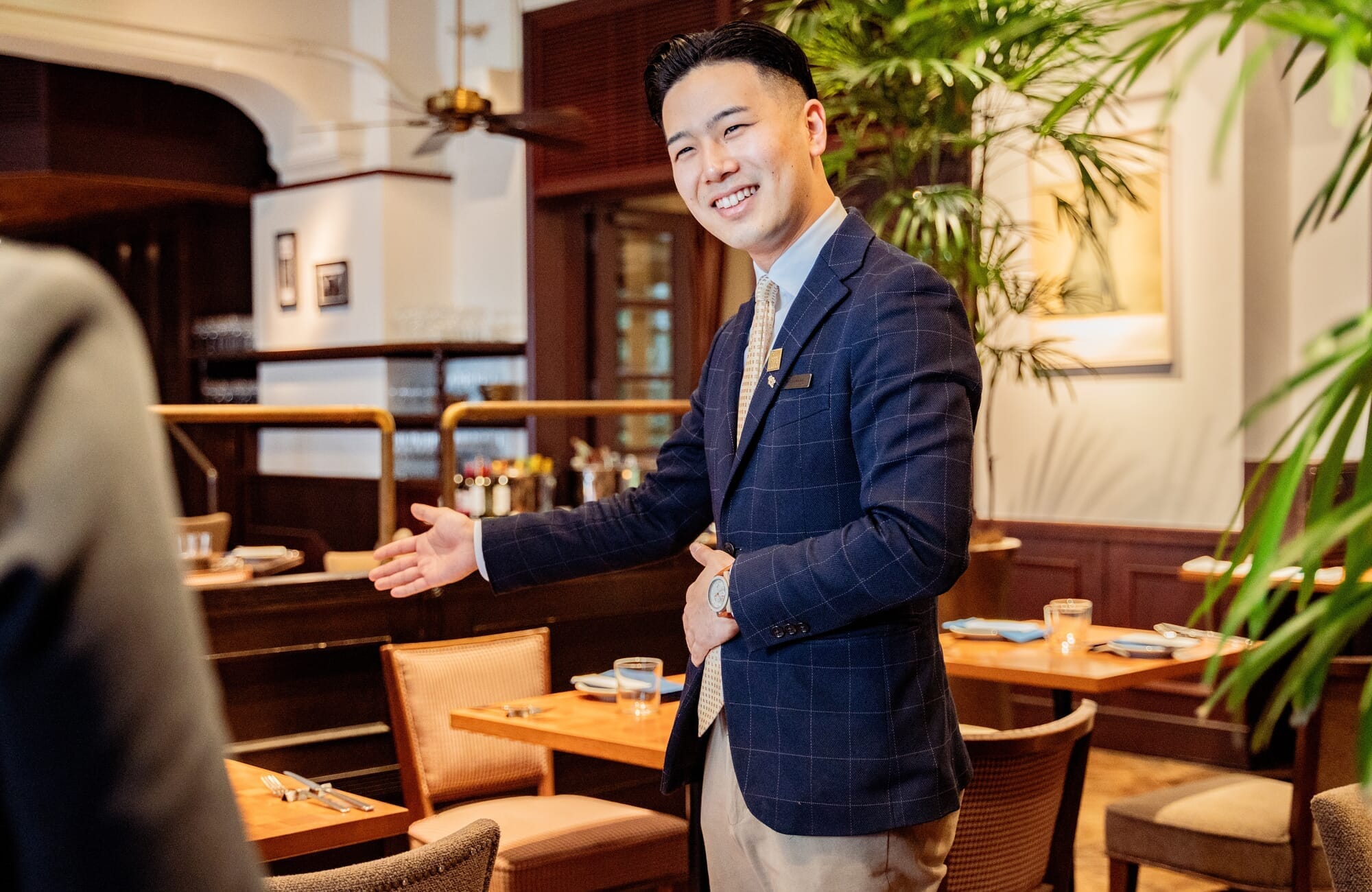 箱根 G邸｜ 正社員・アルバイト(サービス・キッチン・経理・ルームインスペクター)