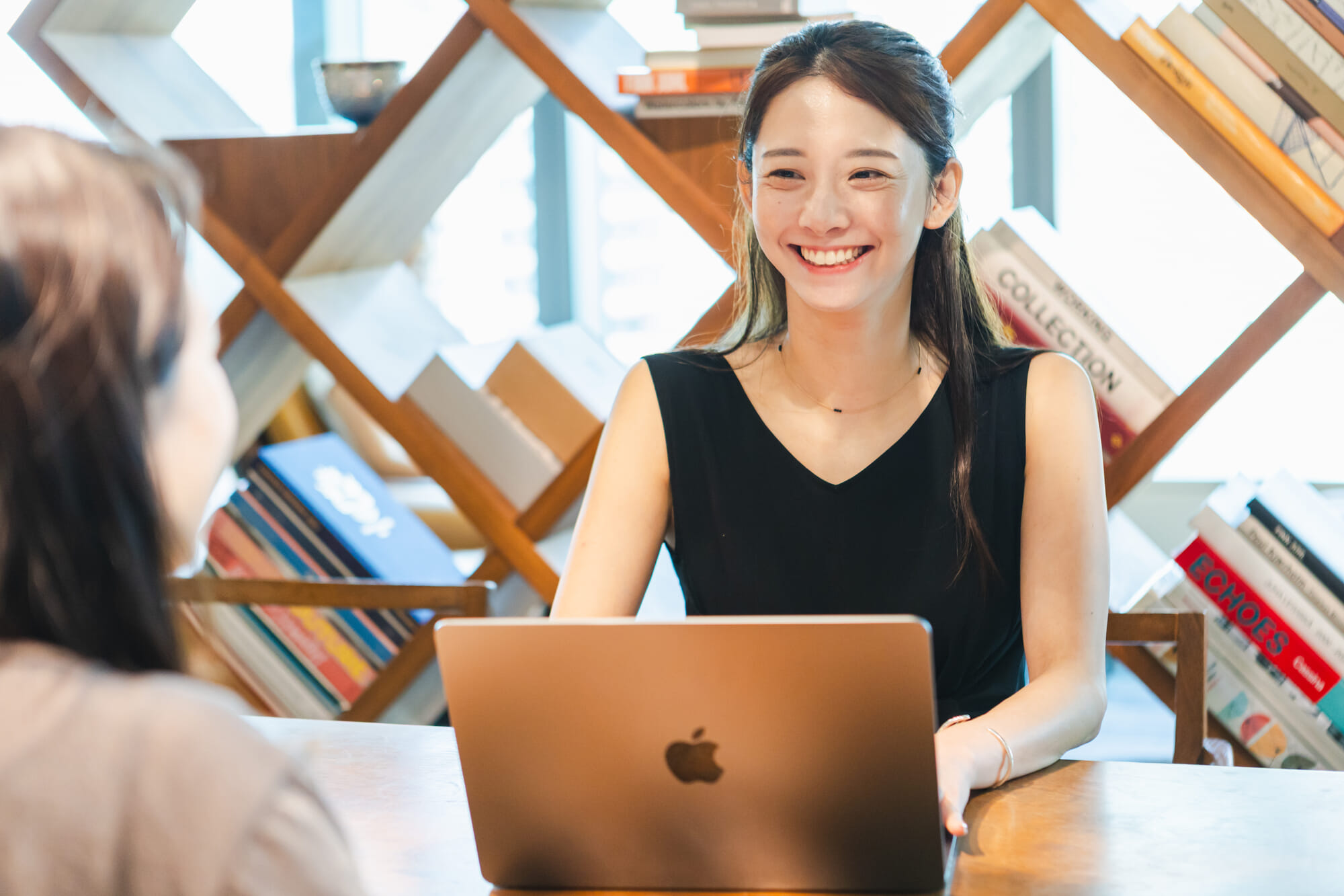 The challenge is to fundamentally change the industry with global talent.