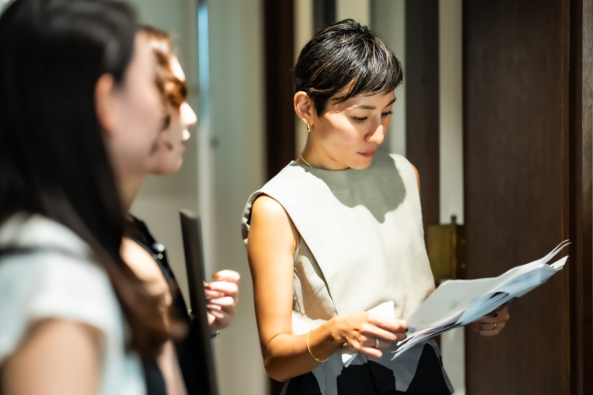 Evolving the value of PDS through the power of marketing.