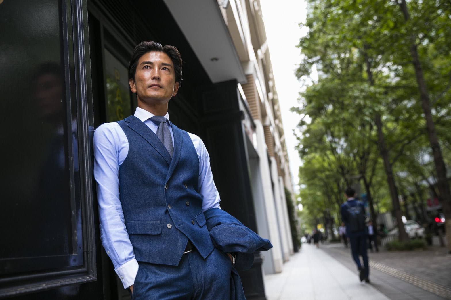 世界一居心地の良いホテルを創る。