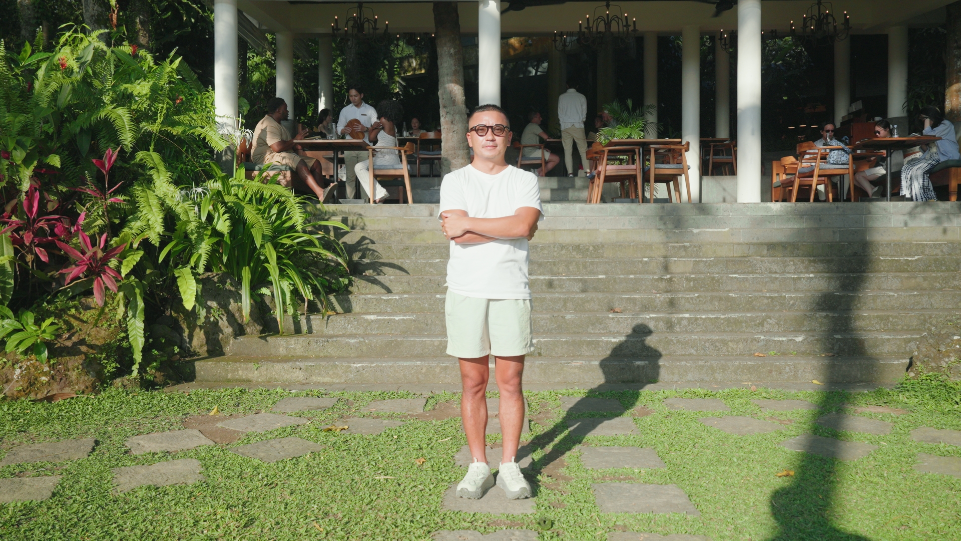 Work as Life ― 好きなことを突き詰める生き方。