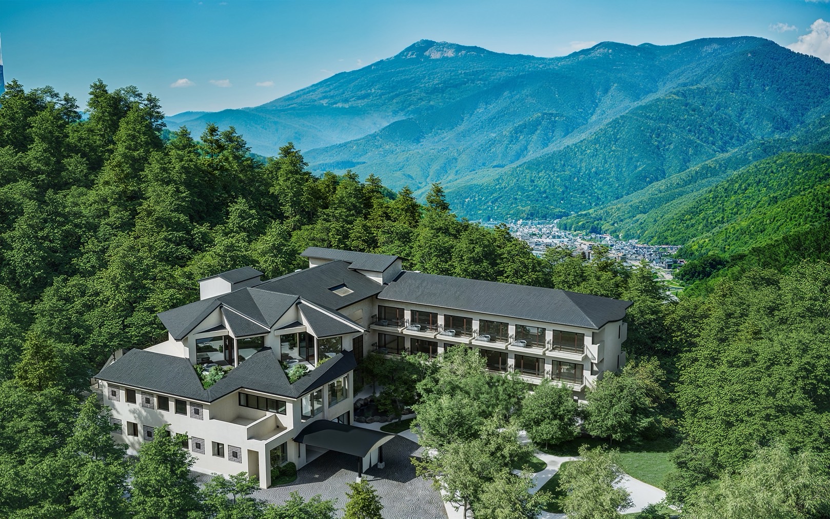 箱根 G邸｜ 正社員・アルバイト(ホテル・レストラン・キッチン・経理・ルームインスペクター)