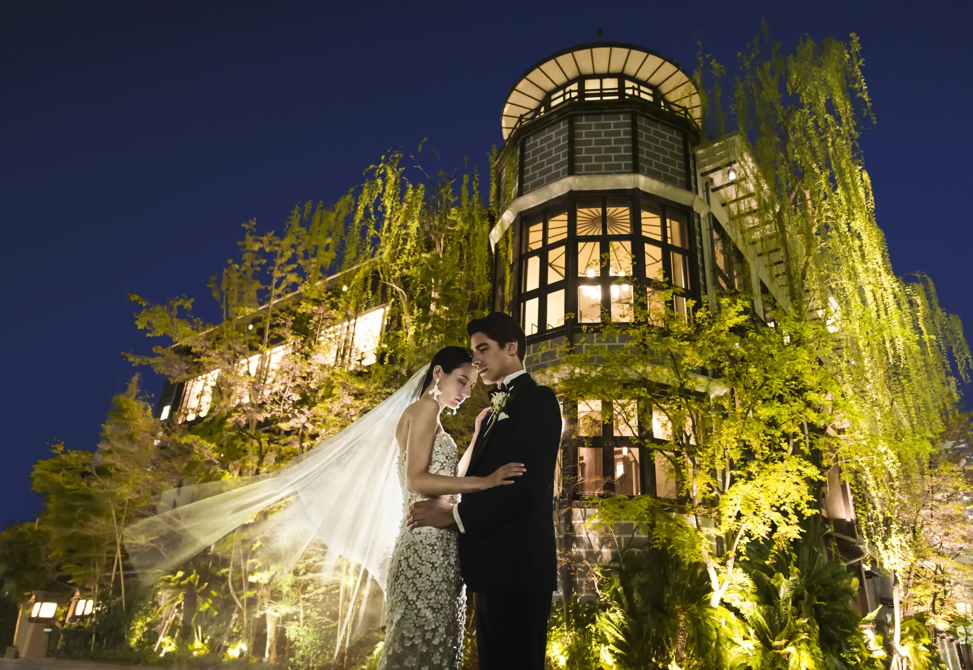 THE KAWABUN NAGOYA Bridal Assistant (Planner, Secretary & Teleoperator)