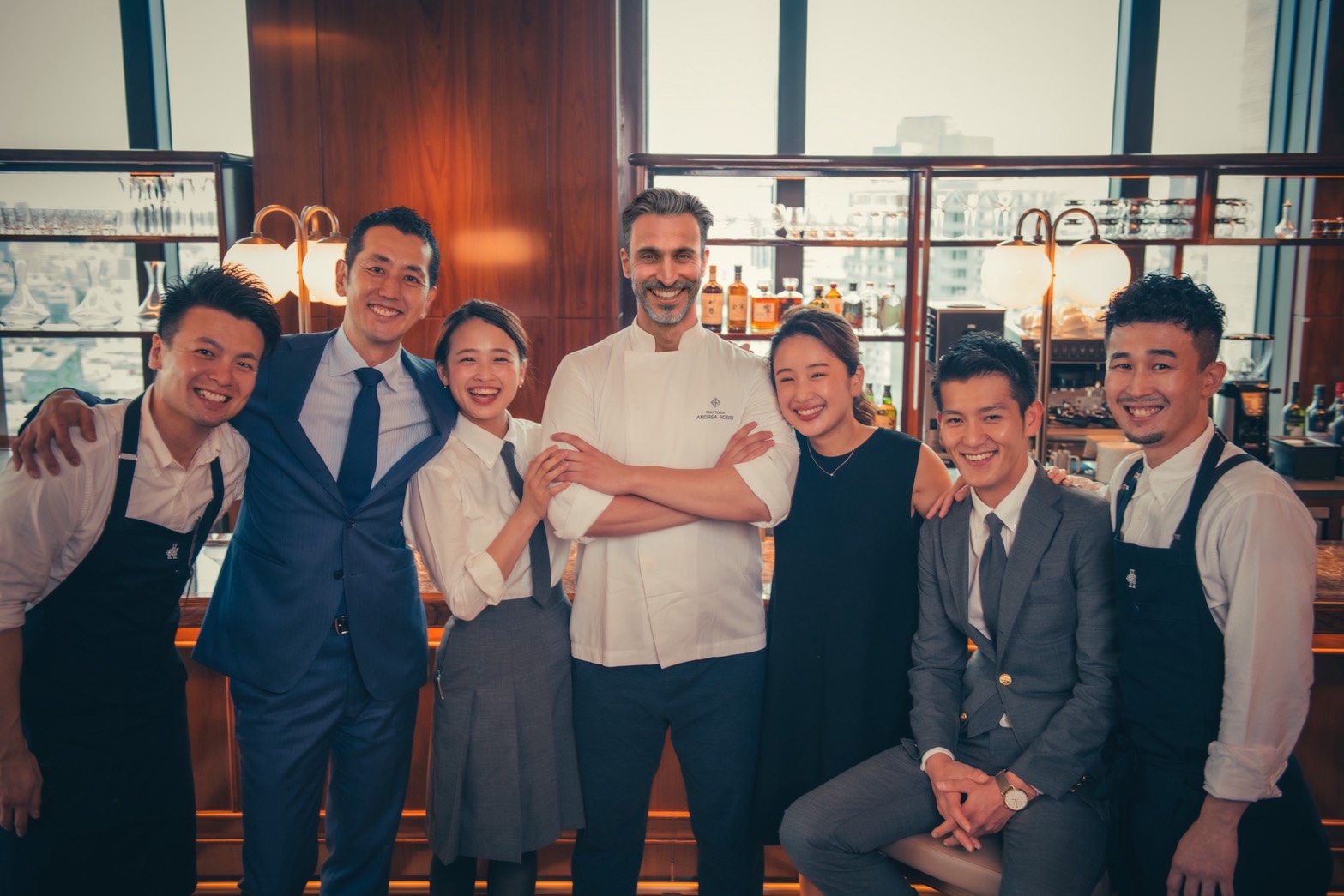 白馬アルプスホテル｜27卒新卒採用（キッチン職）