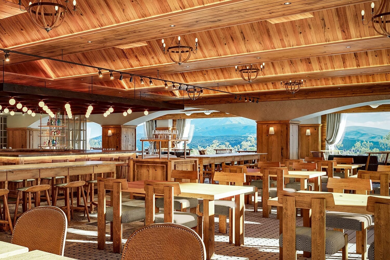 白馬アルプスホテル｜27卒新卒採用（総合職（ホテル/レストラン））