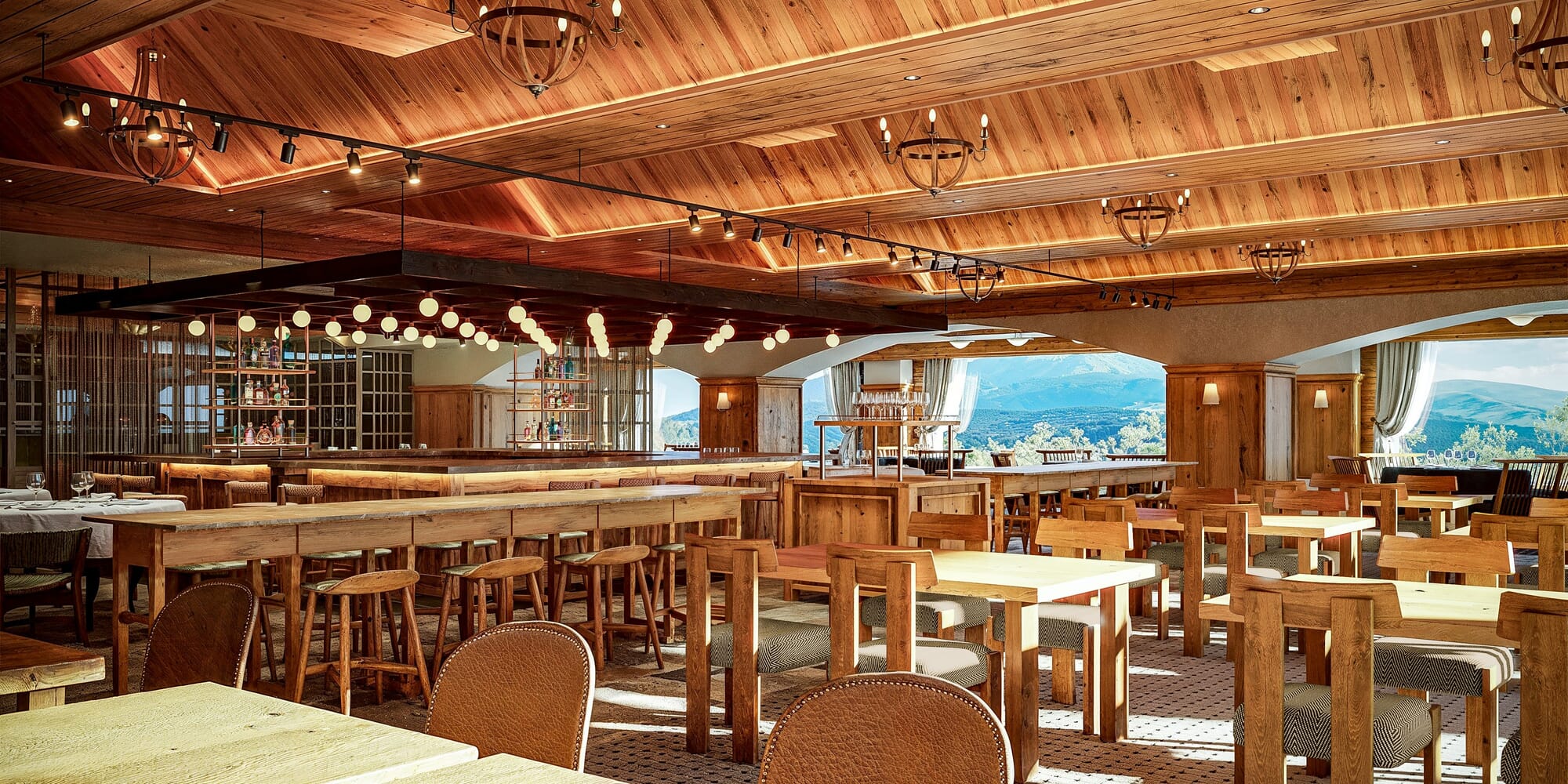 白馬アルプスホテル｜27卒新卒採用（キッチン職）