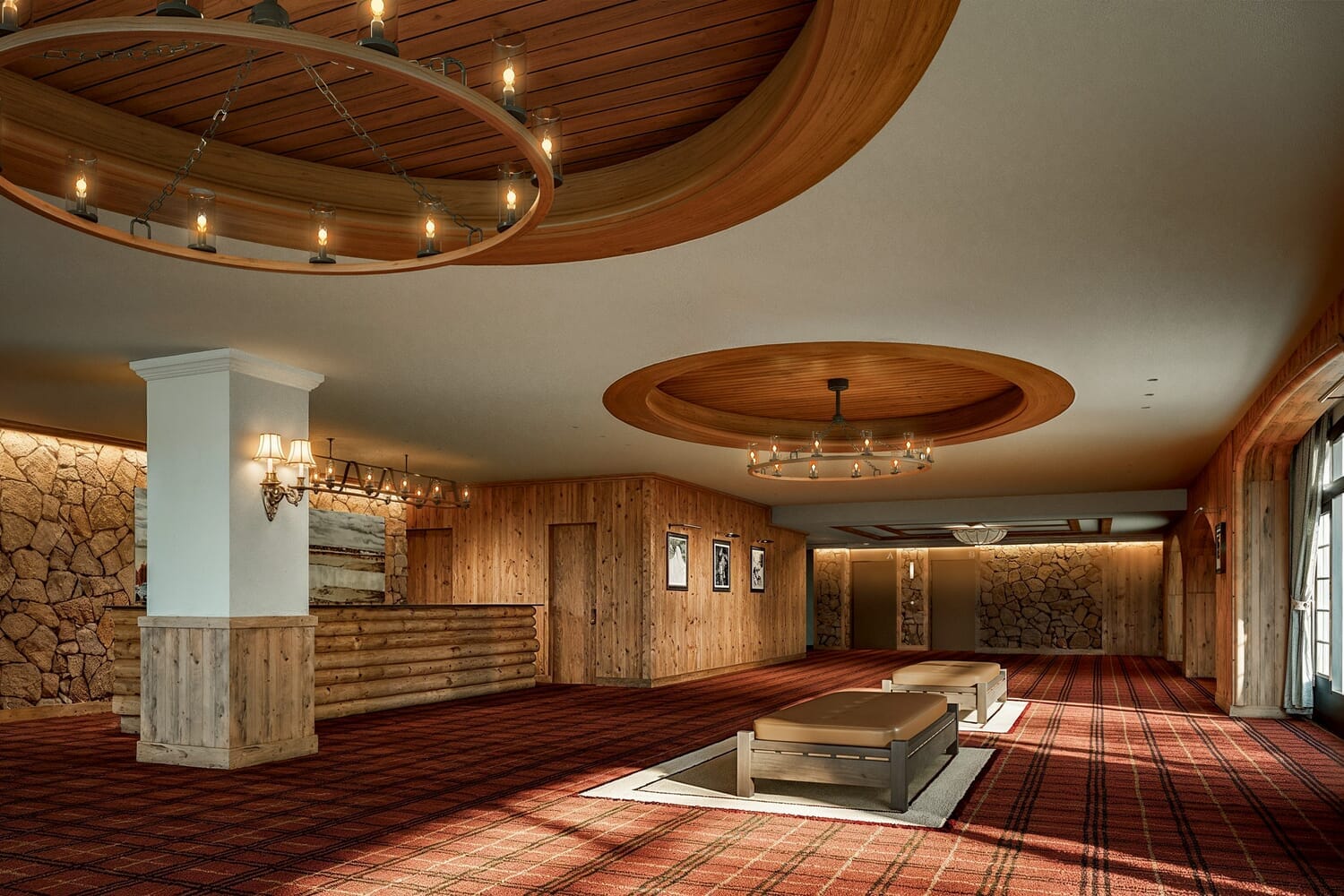 白馬アルプスホテル｜27卒新卒採用（総合職（ホテル/レストラン））