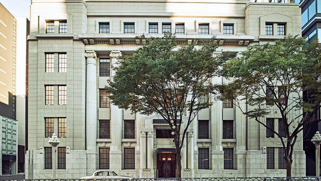 THE CONDER HOUSE レストラン サービススタッフ