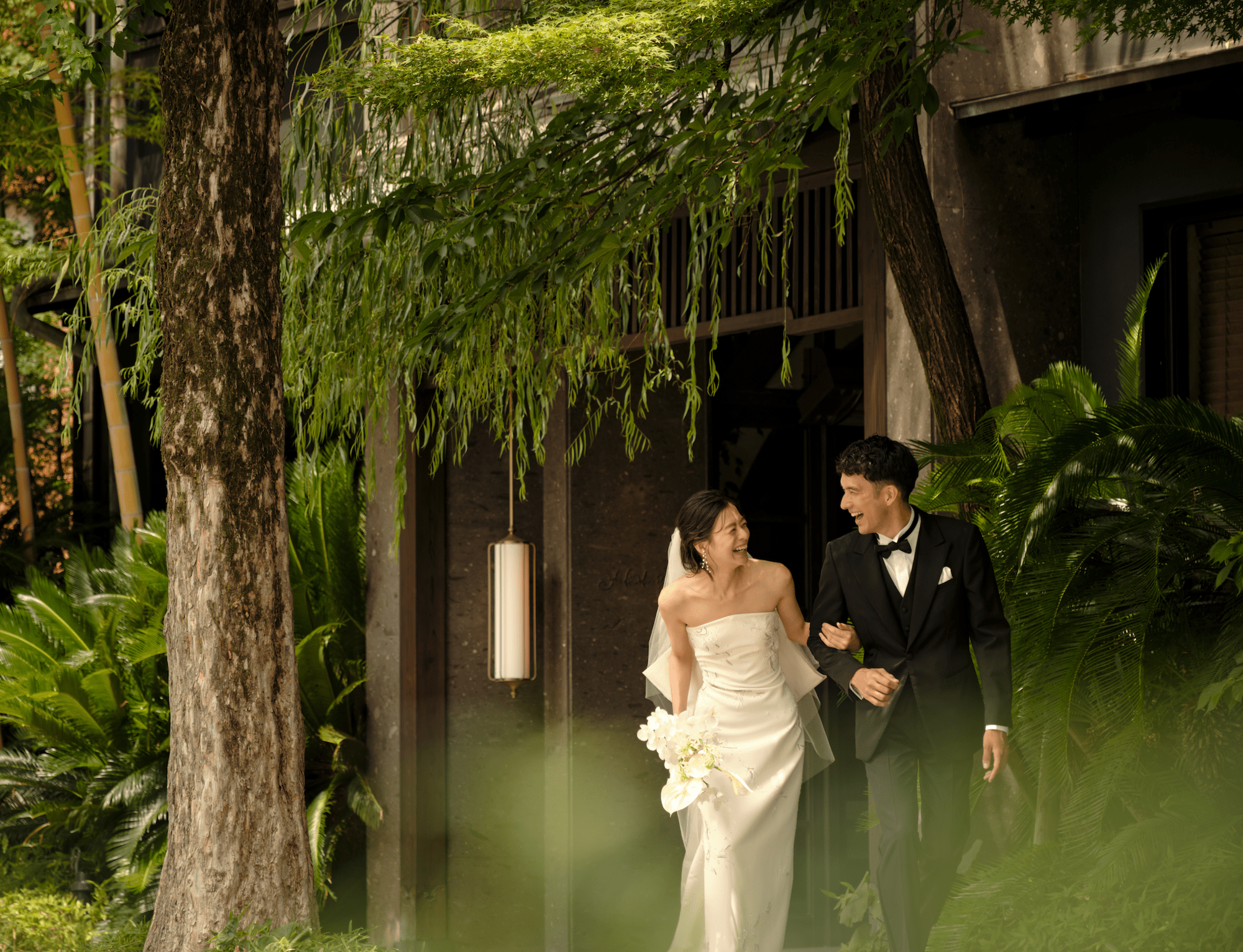 THE KAWABUN NAGOYA Bridal Assistant (Planner, Secretary & Teleoperator)