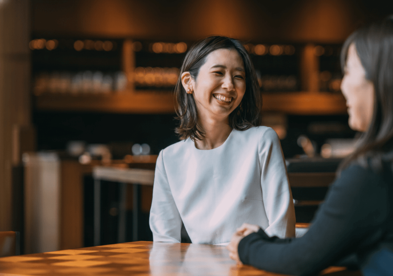 THE KAWABUN NAGOYA Bridal Assistant (Planner, Secretary & Teleoperator)