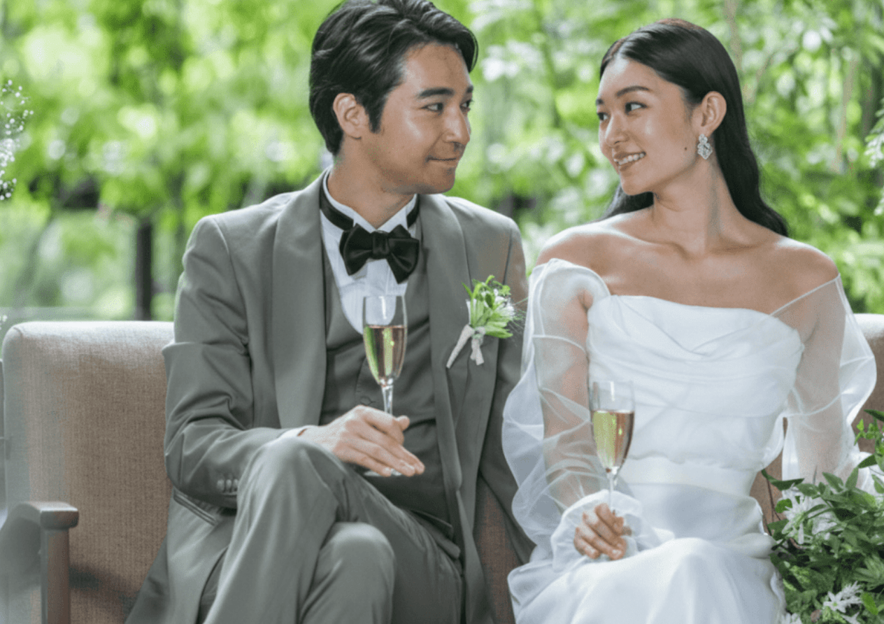 THE KAWABUN NAGOYA Bridal Assistant (Planner, Secretary & Teleoperator)