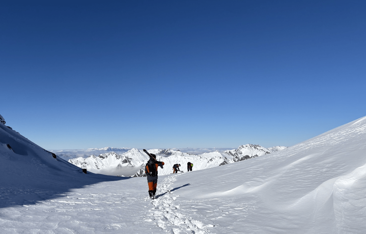 白馬アルプスホテル｜27卒新卒採用（キッチン職）※アルバイトは夏頃募集開始予定