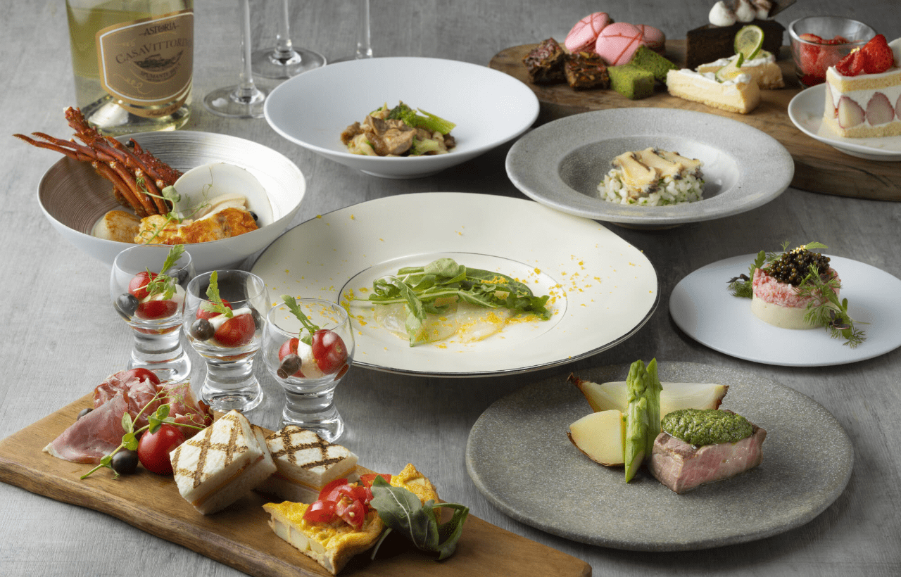 白馬アルプスホテル｜27卒新卒採用（キッチン職）※アルバイトは夏頃募集開始予定