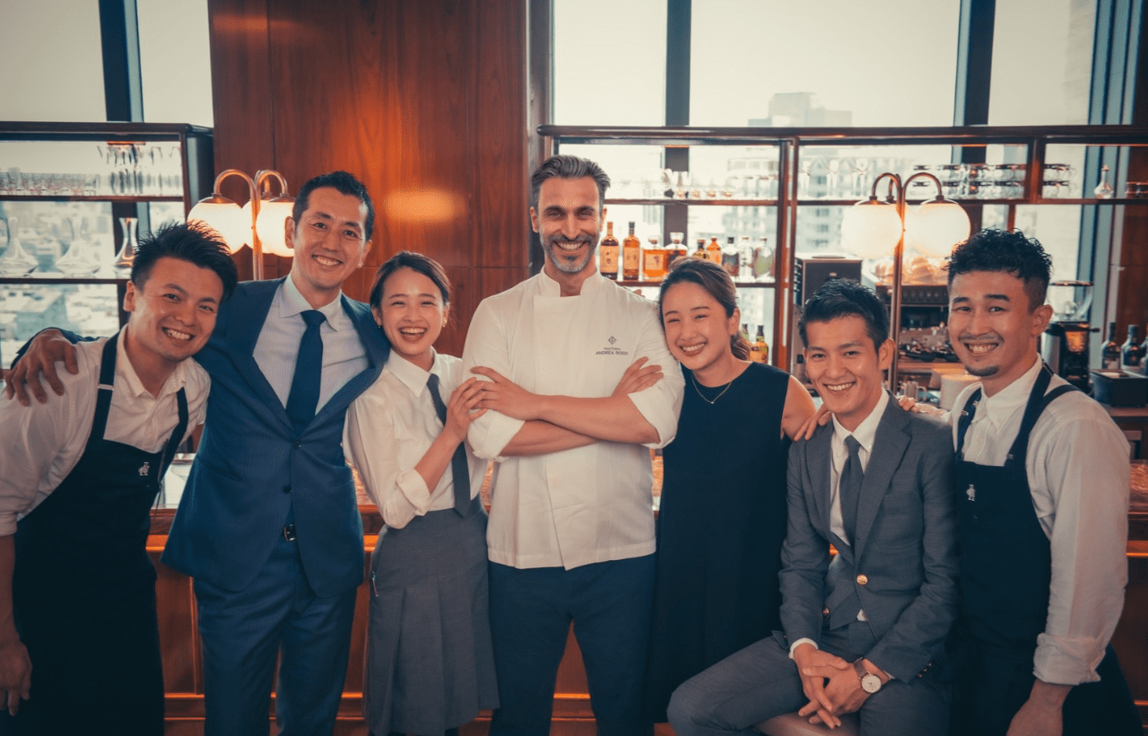 白馬アルプスホテル｜27卒新卒採用（キッチン職）※アルバイトは夏頃募集開始予定