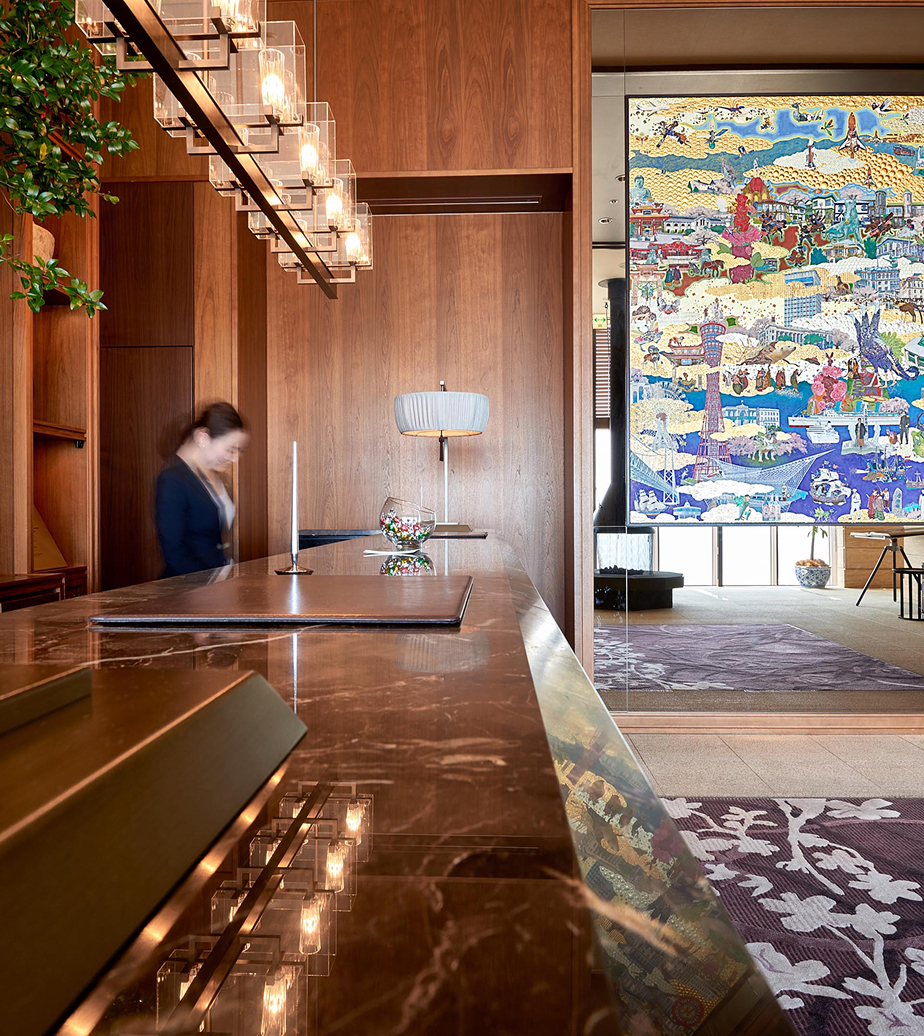 Hakuba Alps Hotel | Recruiting new graduates for 2027 (general position (hotel/restaurant)) *Part-time positions will begin around summer