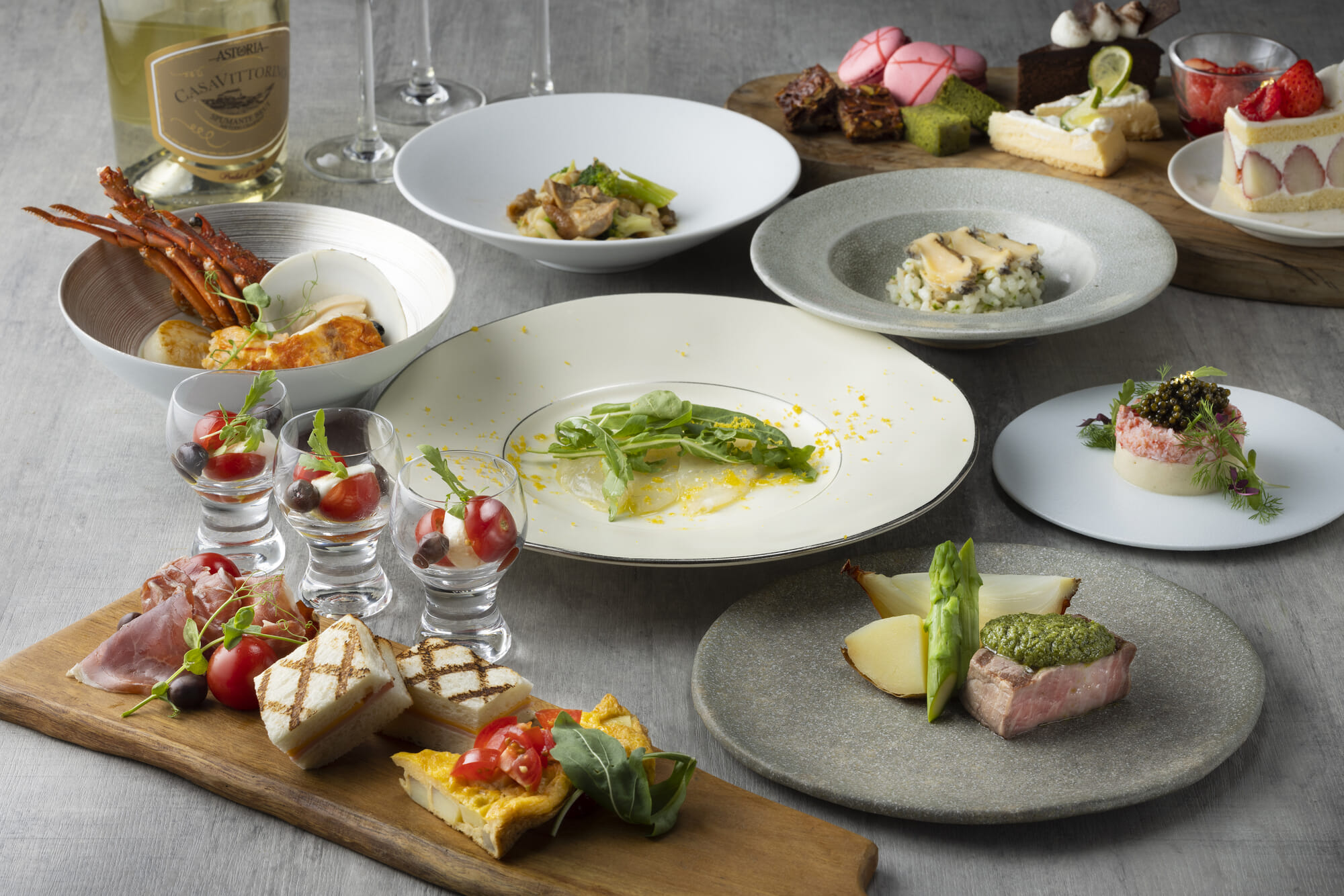 白馬アルプスホテル｜27卒新卒採用（キッチン職）