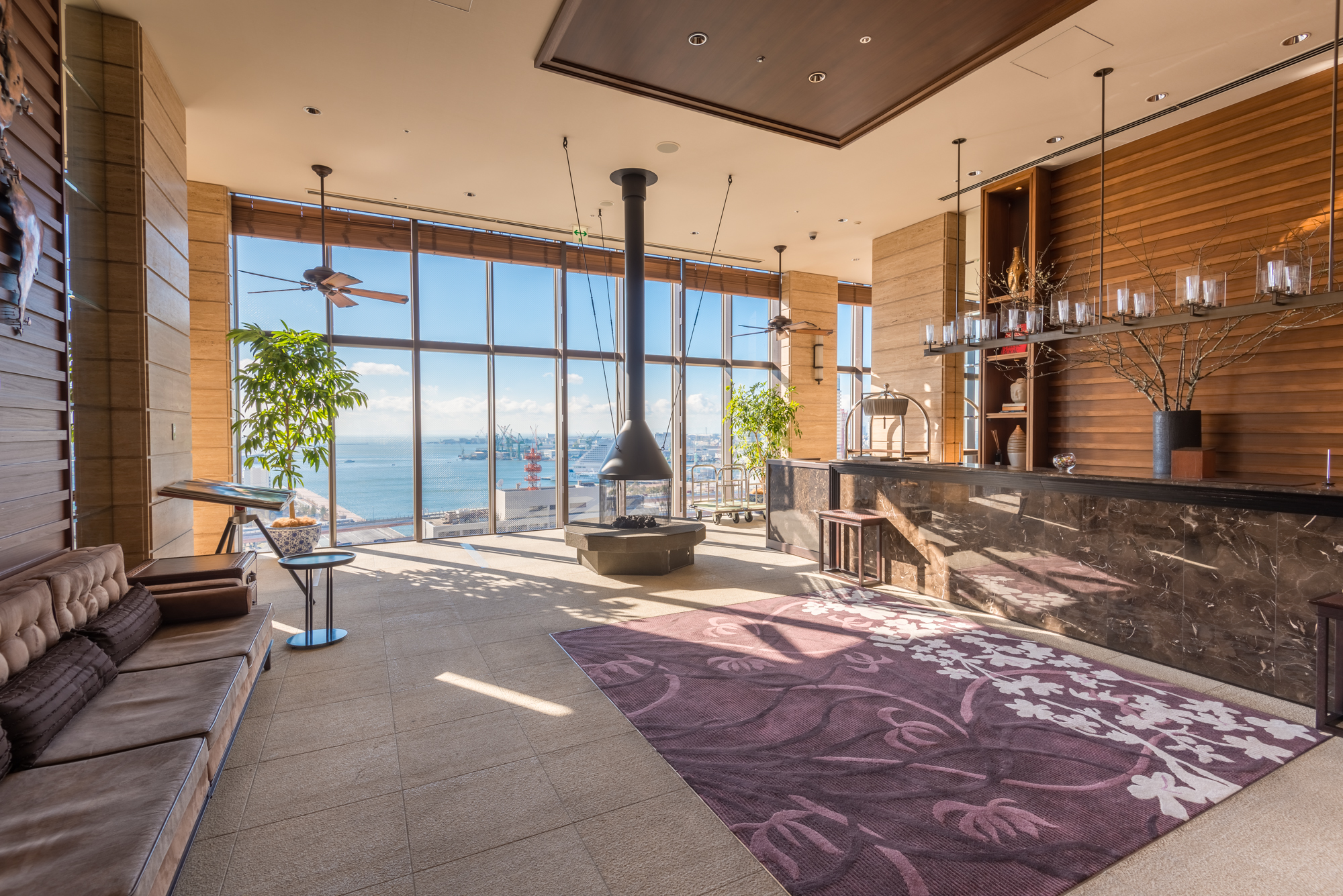 The Orient Hotel Staff (Part-time)