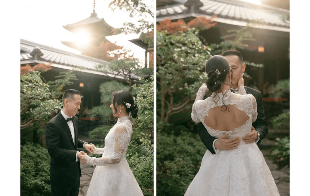 Destination Wedding Planner & Coordinator <br> / Remote / Flex