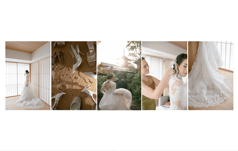 Destination Wedding Planner & Coordinator <br> / Remote / Flex