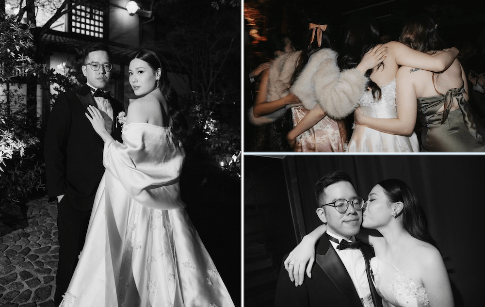 Destination Wedding Planner & Coordinator <br> / Remote / Flex