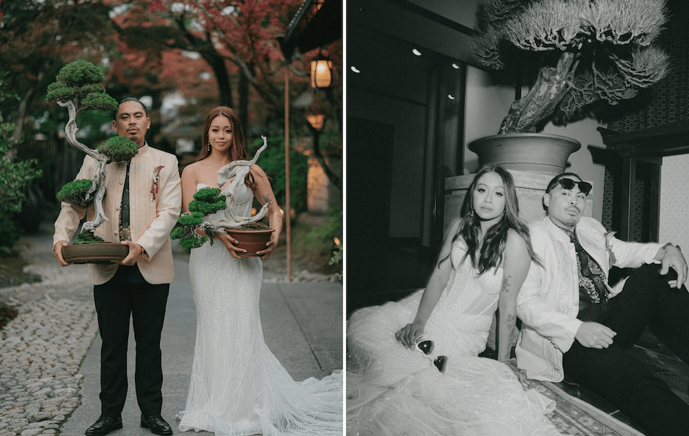 Destination Wedding Planner & Coordinator <br> / Remote / Flex