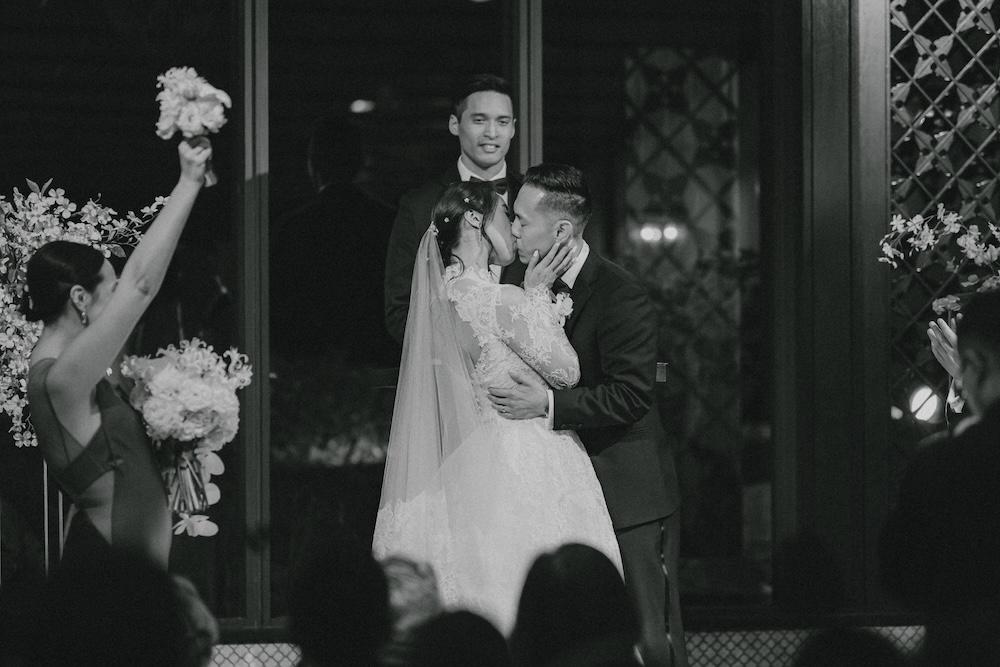 Destination Wedding Planner & Coordinator <br> / Remote / Flex