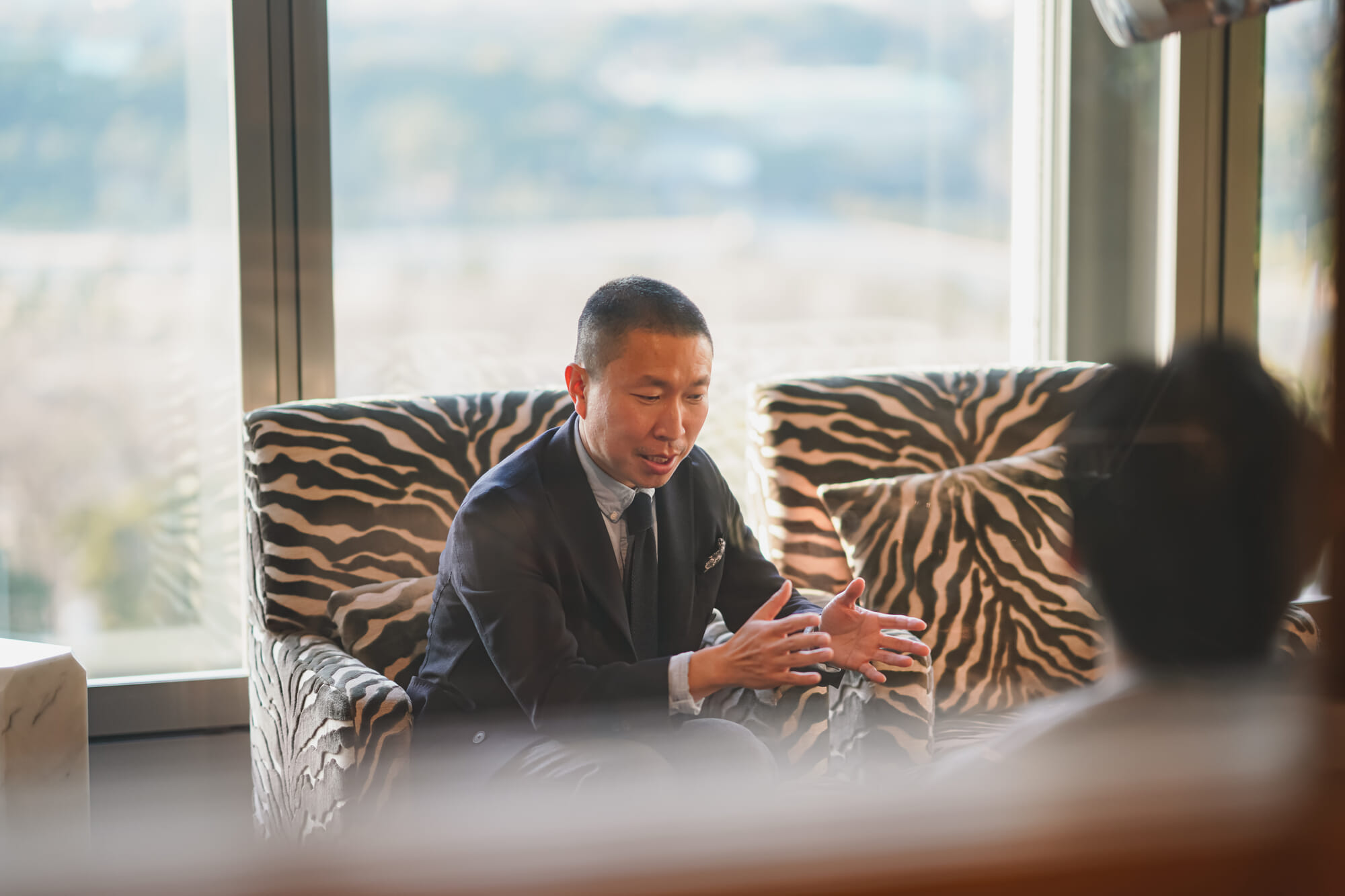 ディベロップメント事業｜事業スキーム ハコから体験まで創り出す