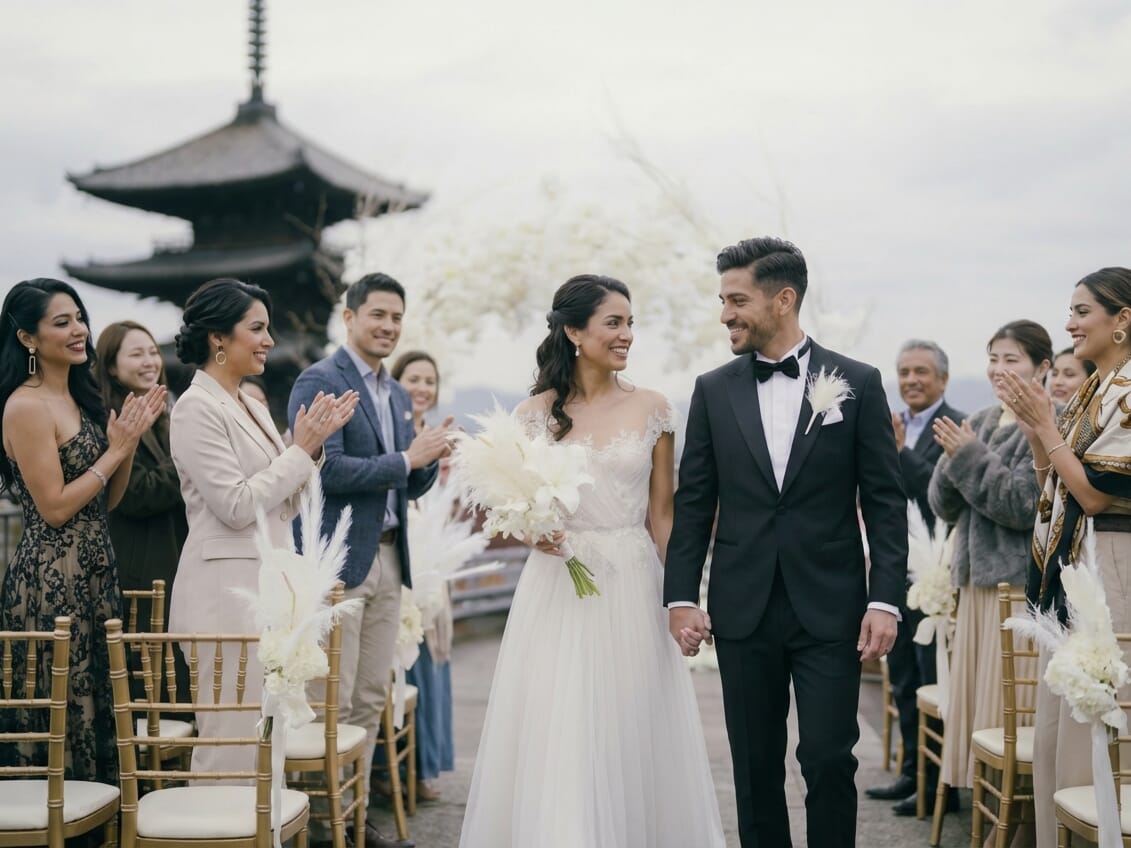 Destination Wedding Planner & Coordinator <br> / Remote / Flex