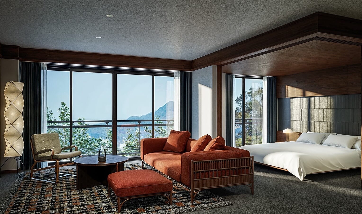 箱根 G邸｜ 正社員・アルバイト(サービス・キッチン・経理・ルームインスペクター)