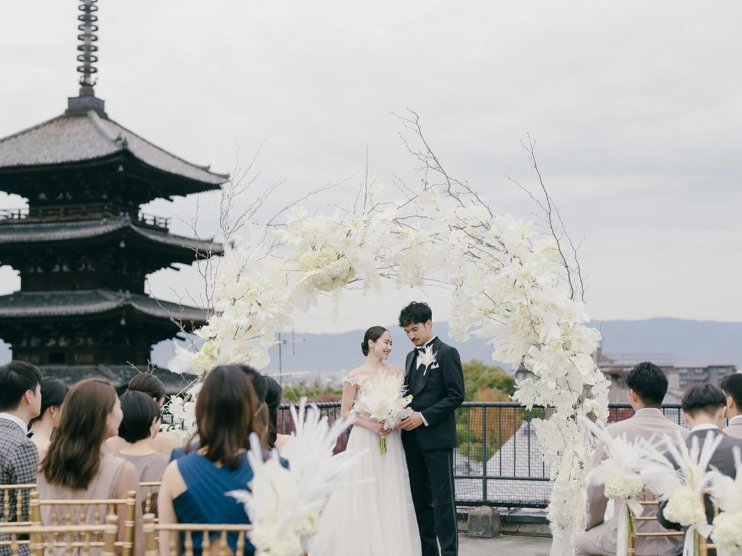 Destination Wedding Producer