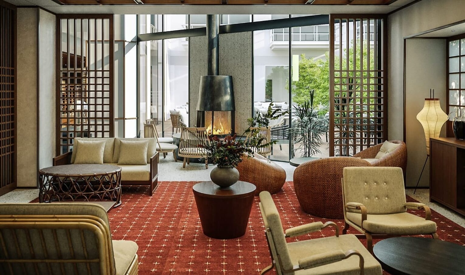 箱根 G邸｜ 正社員・アルバイト(サービス・キッチン・経理・ルームインスペクター)