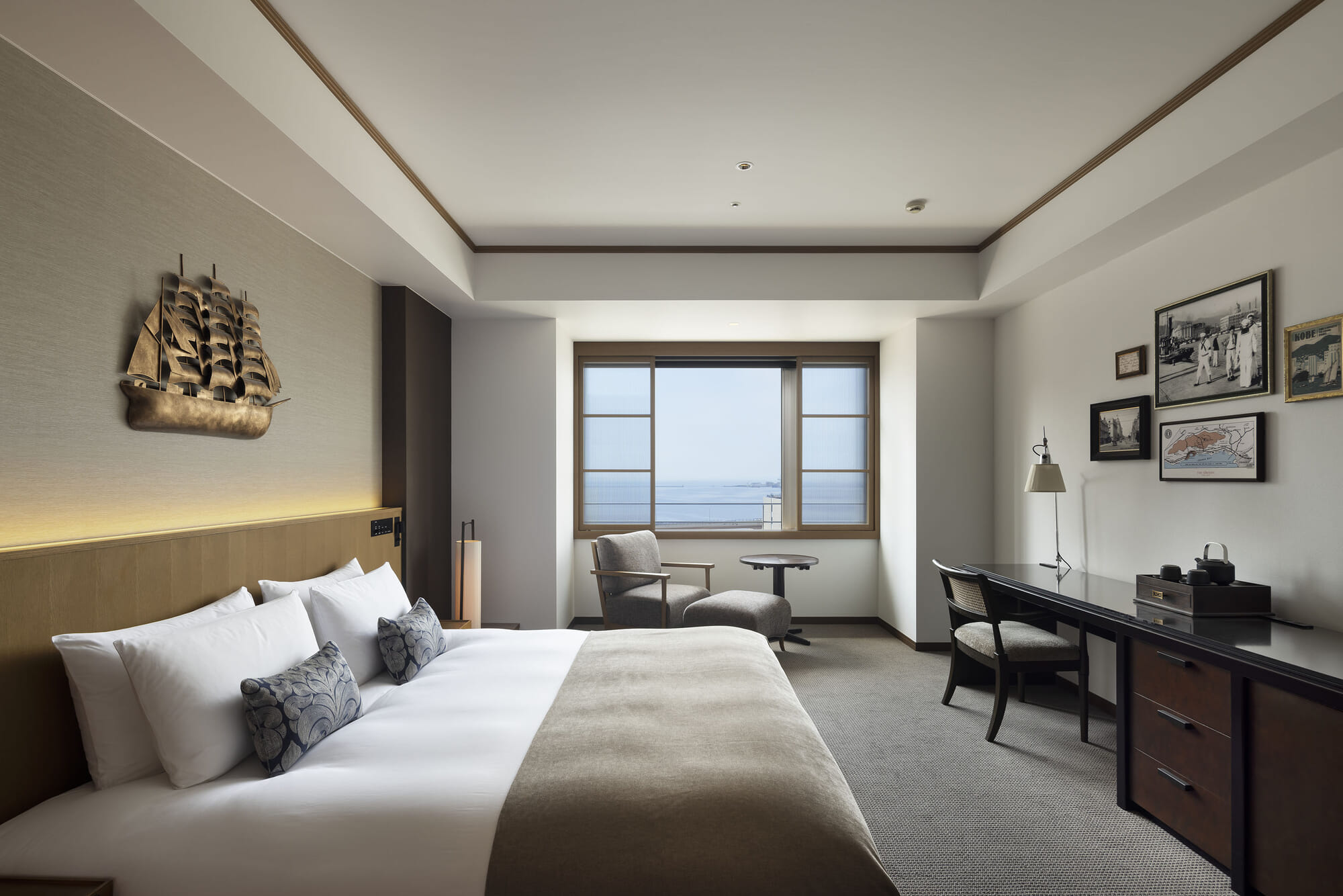 The Orient Hotel Staff (Part-time)