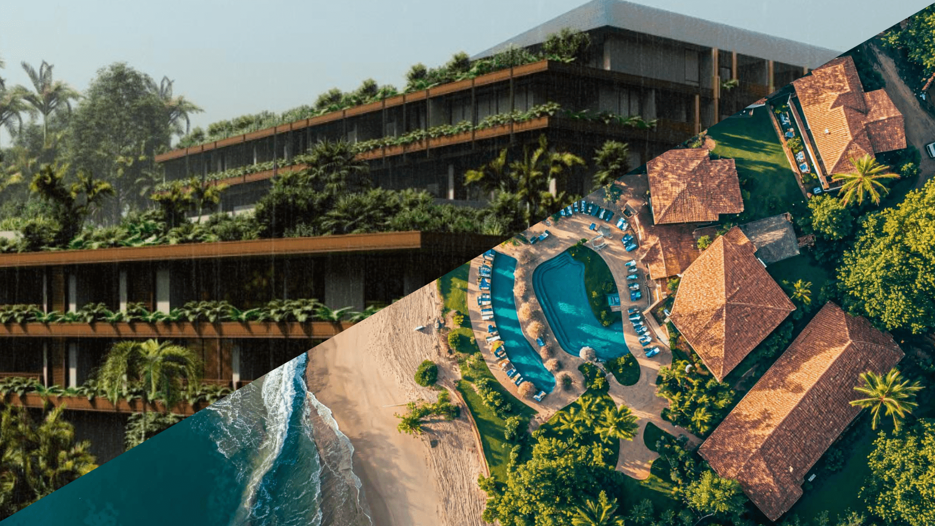 ディベロップメント事業｜事業スキーム ハコから体験まで創り出す