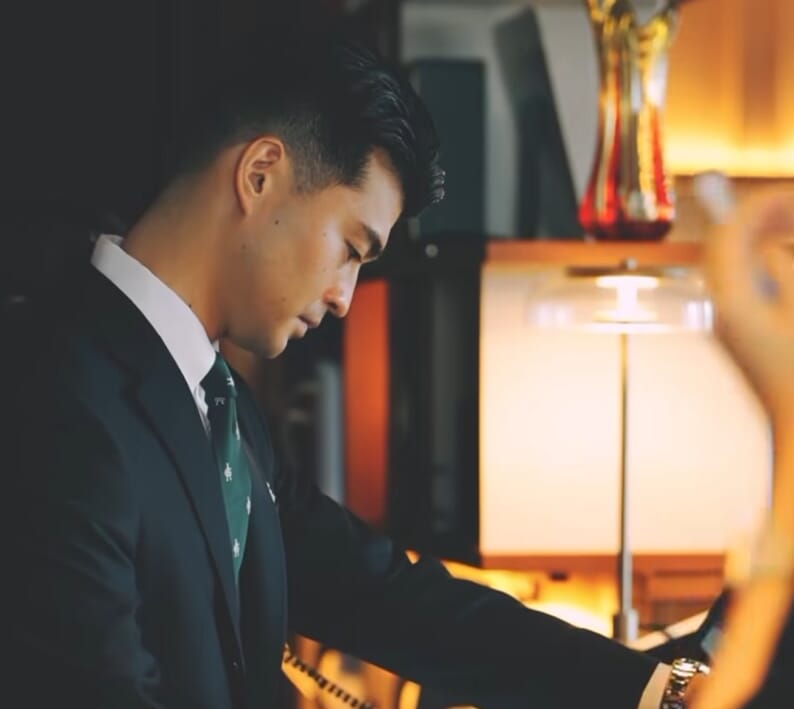 ホテル/レストラン支配人（経営者）候補募集