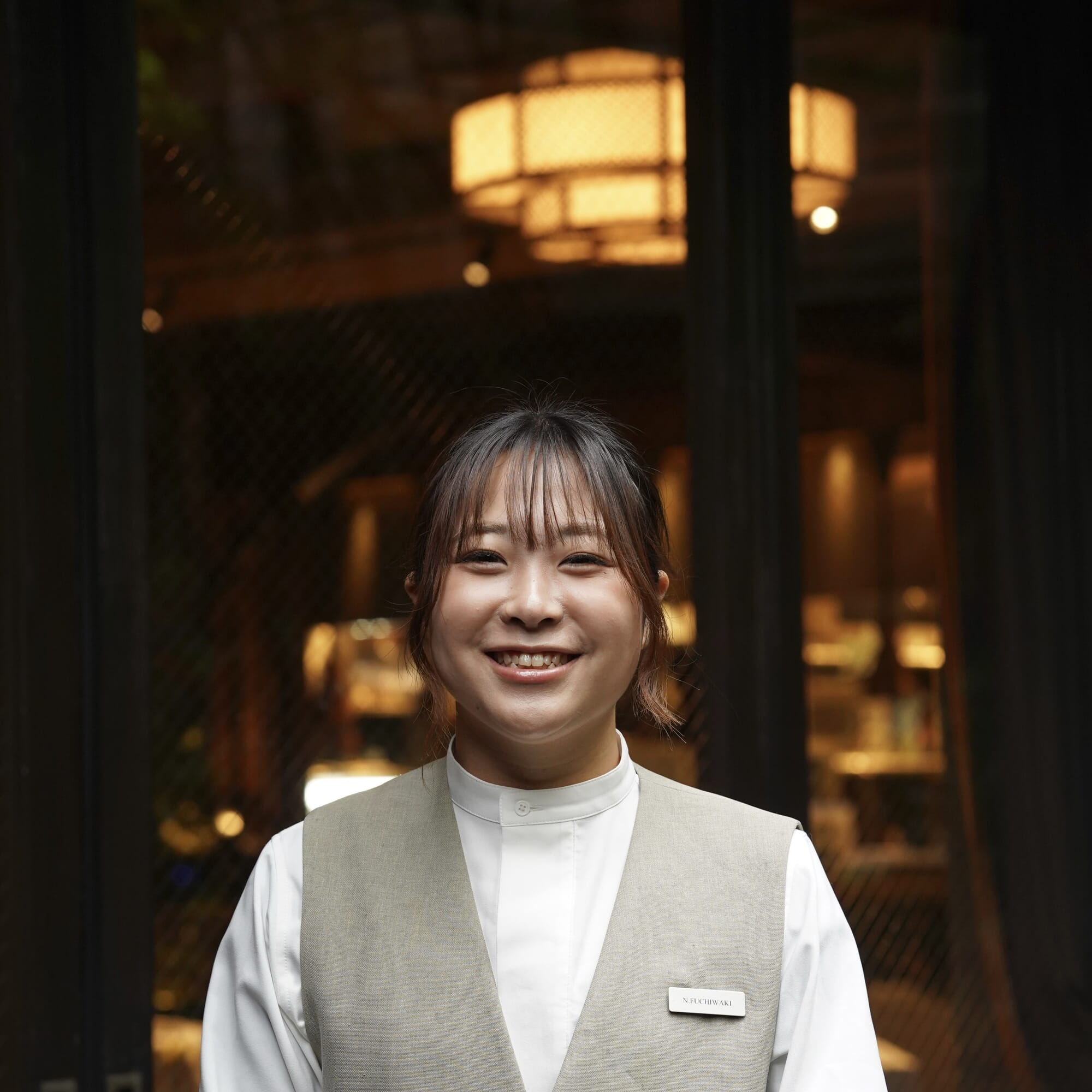 THE KAWABUN NAGOYA | レストランスタッフ