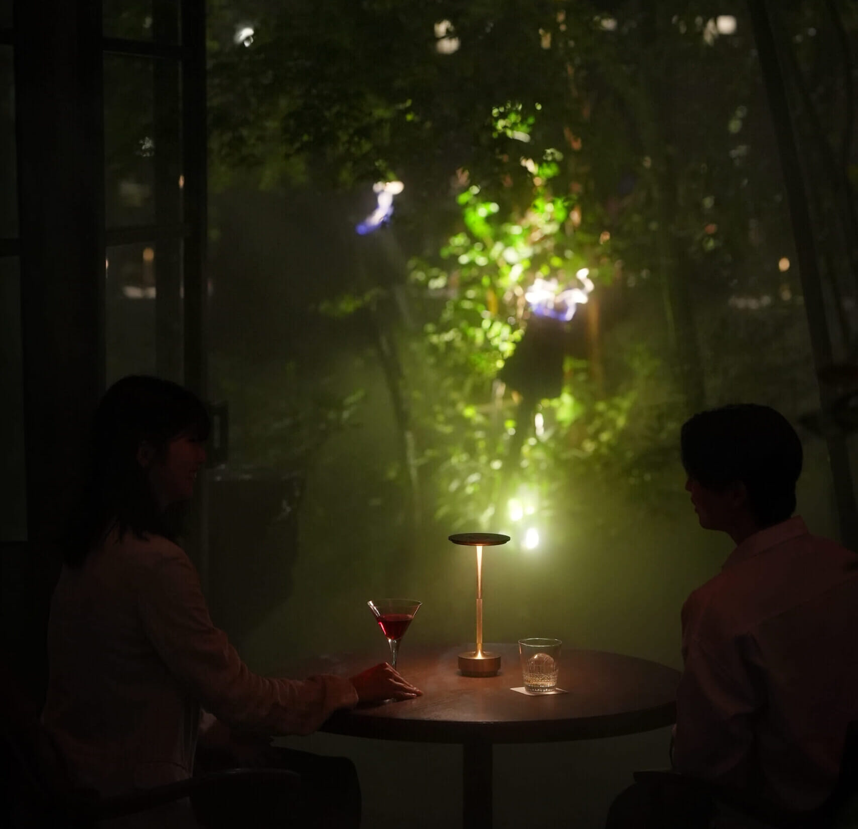 THE KAWABUN NAGOYA | レストランスタッフ